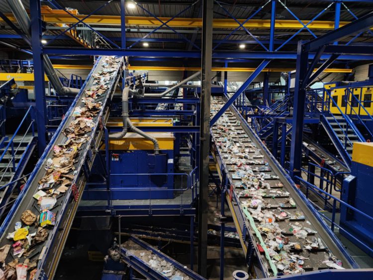 TRIVALO 68 - Richwiller