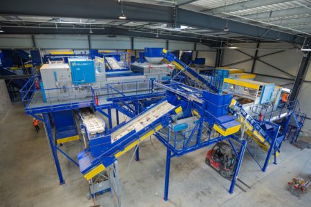 Paprec Plastiques 71