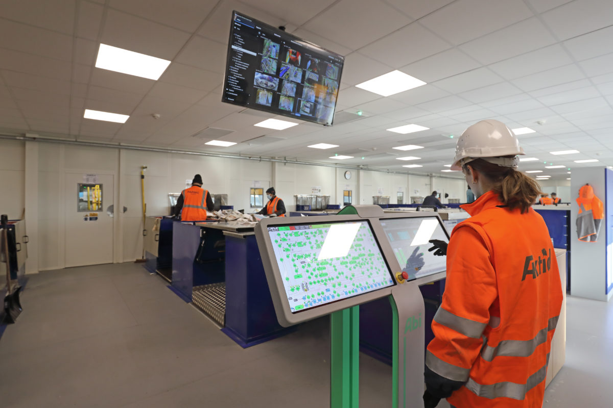 ABI TRI VAL DE LOIR(E)