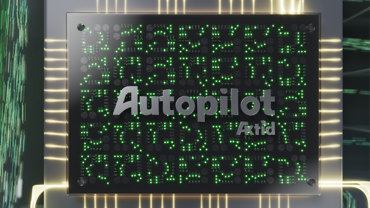 Autopilot