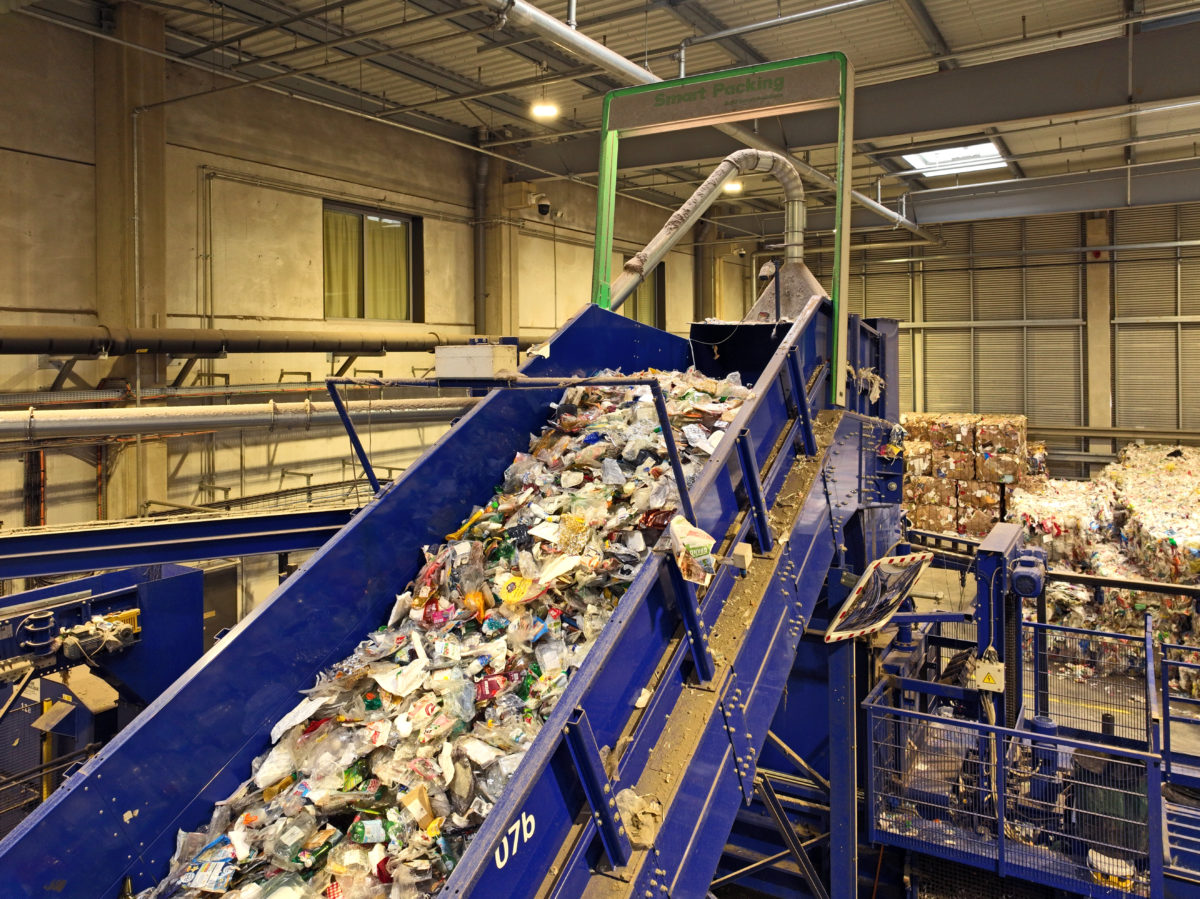 Smart Régulation TRI VAL DE LOIR(E)