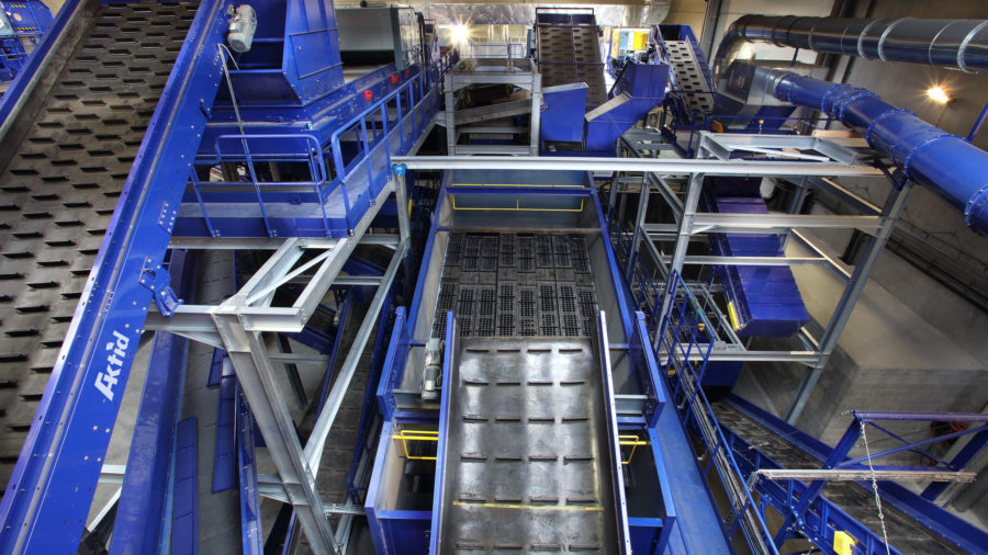 TRIVALO 35 - Le Rheu