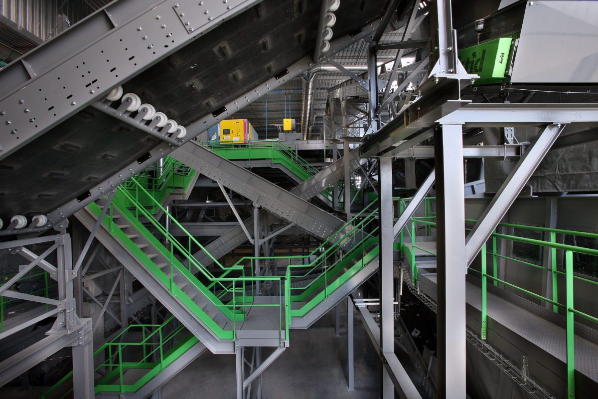 VALORPÔLE 72 Revamping Le Mans