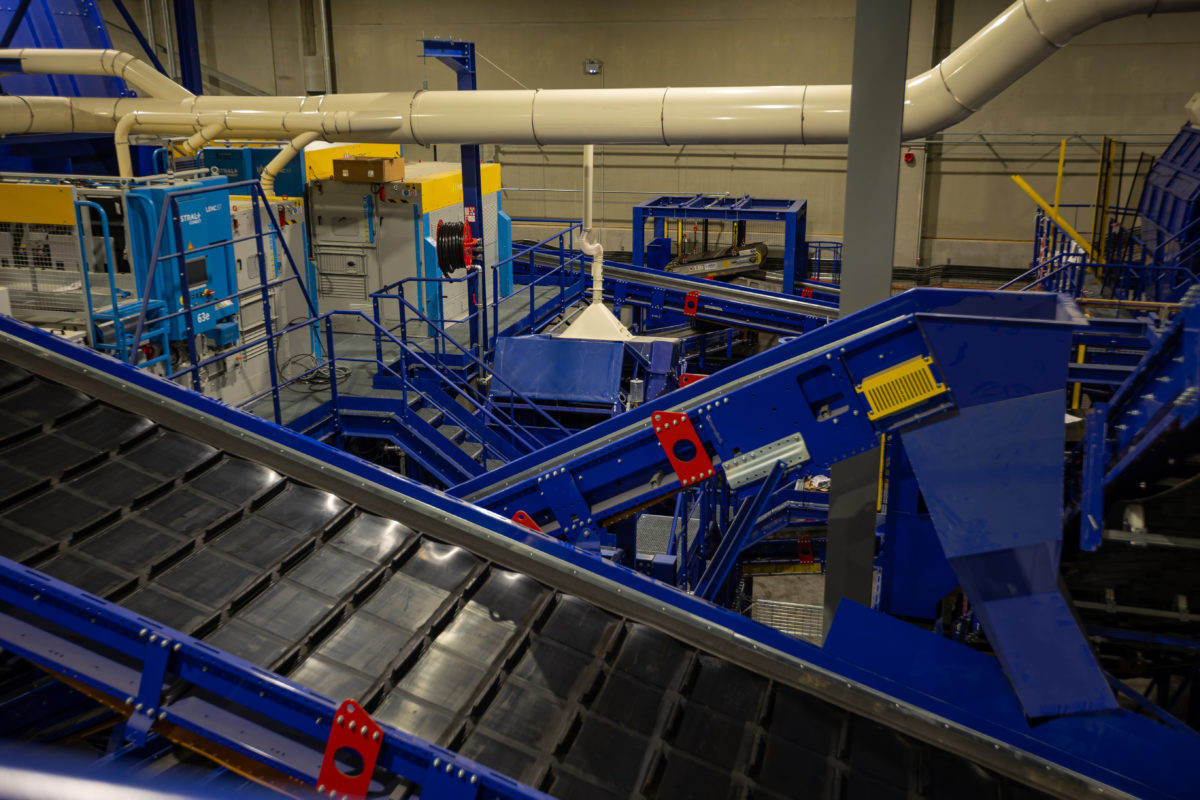 TRIVALO 18 - Bourges