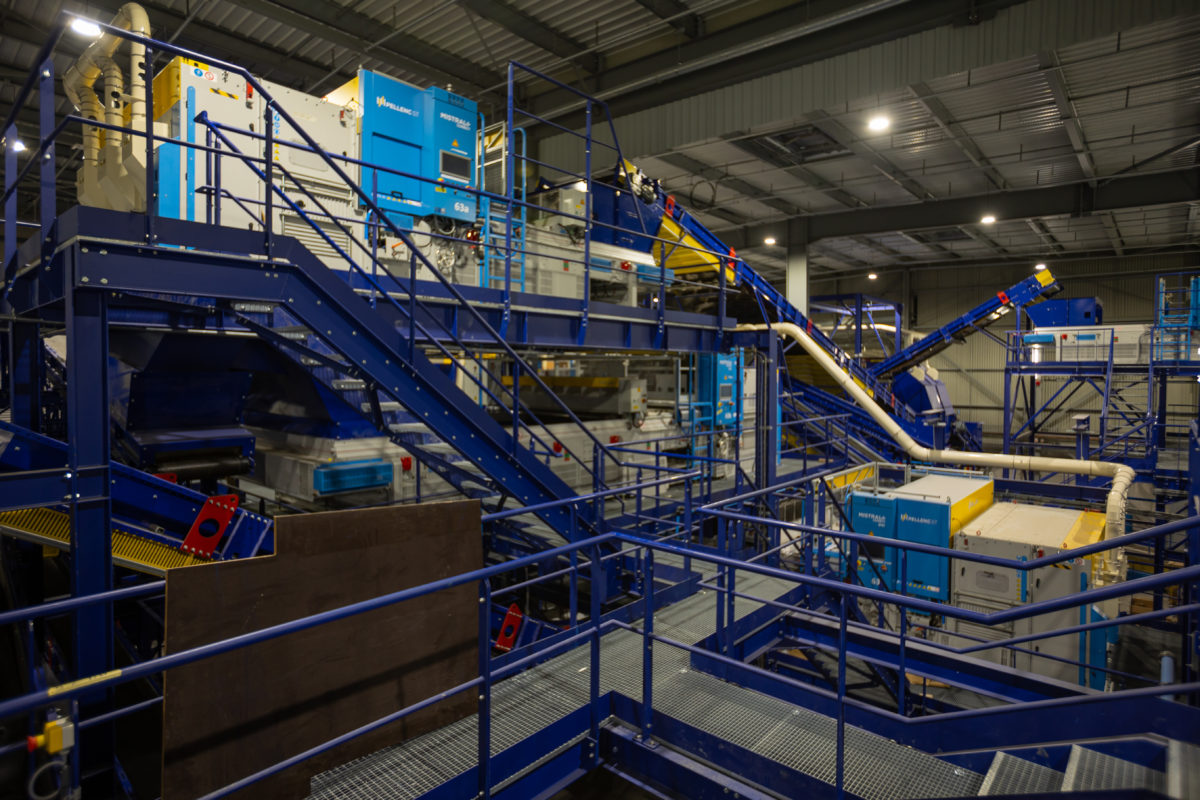 TRIVALO 18 - Bourges