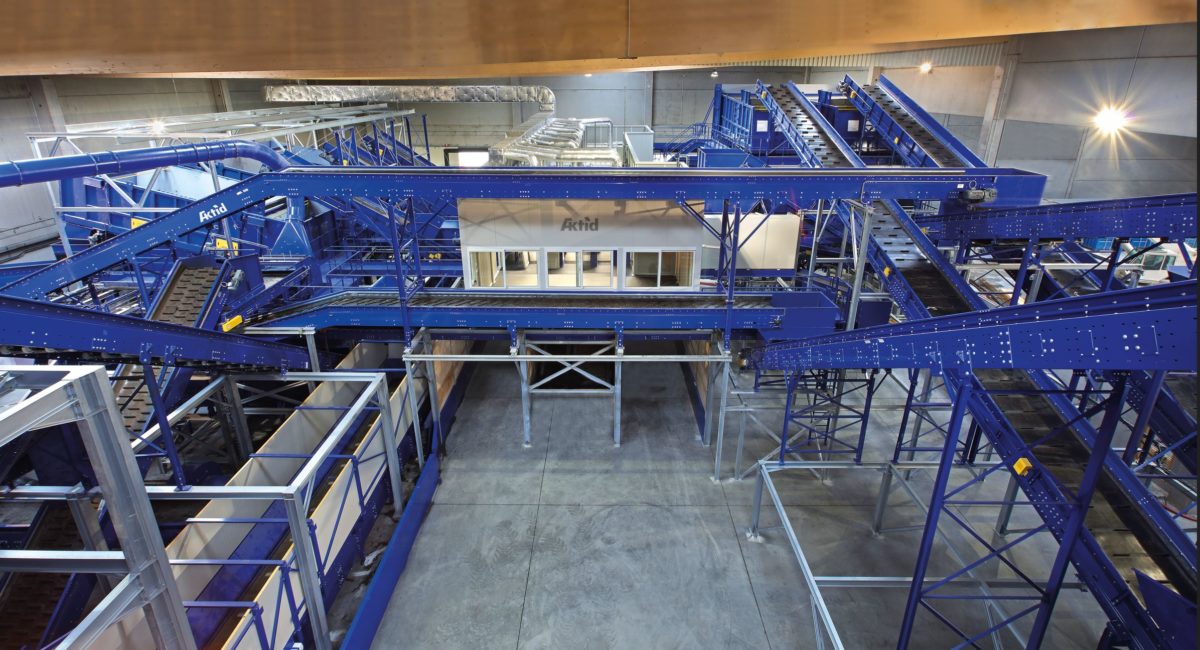 TRIVALO 35 - Le Rheu