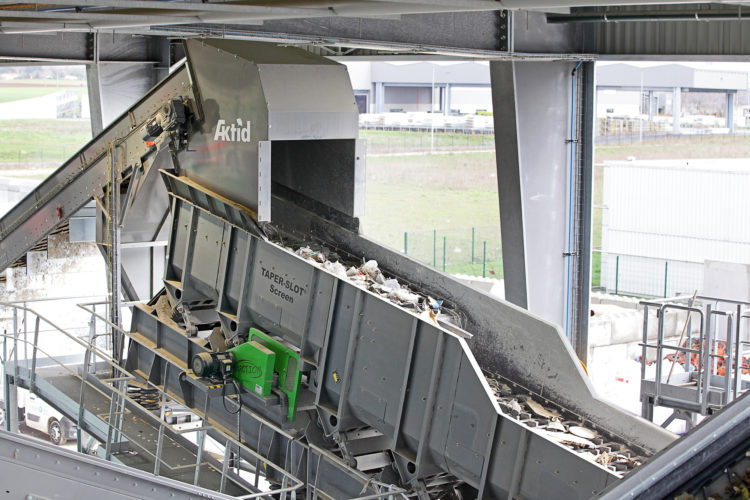 Photo Rouvreau - taper slot