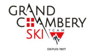 Logo Grand Chambéry Ski