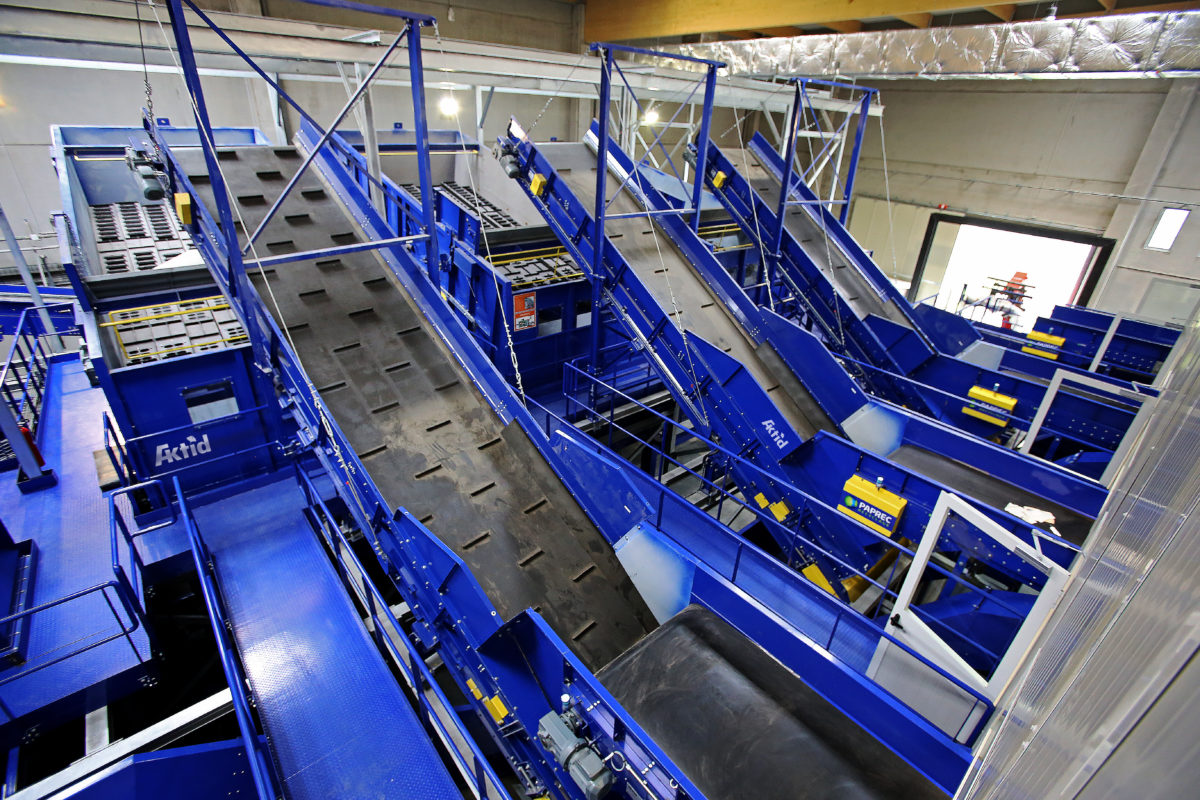 TRIVALO 35 - Le Rheu