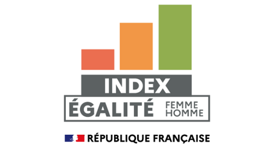 Image égalité Femme / Homme