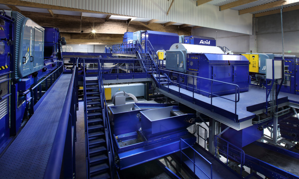 TRIVALO 35 - Le Rheu