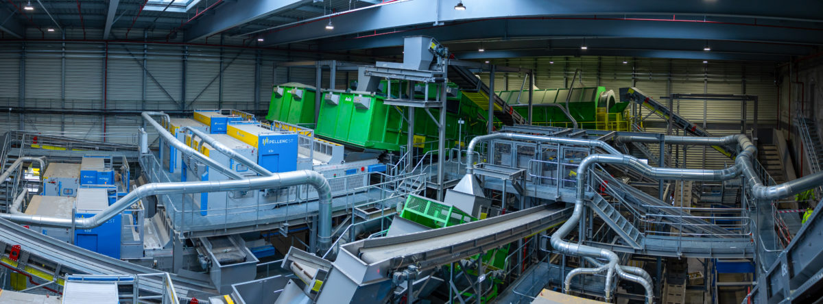 Photo TriValLoire - Firminy