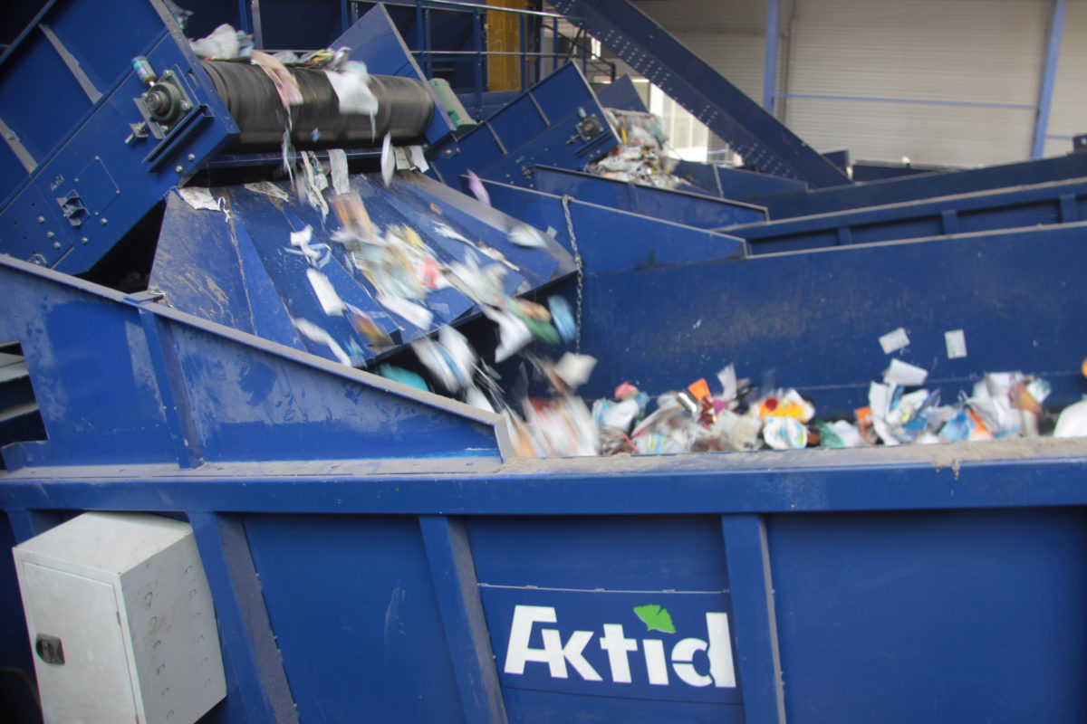 TIVALO 93 - LE BLANC MESNIL