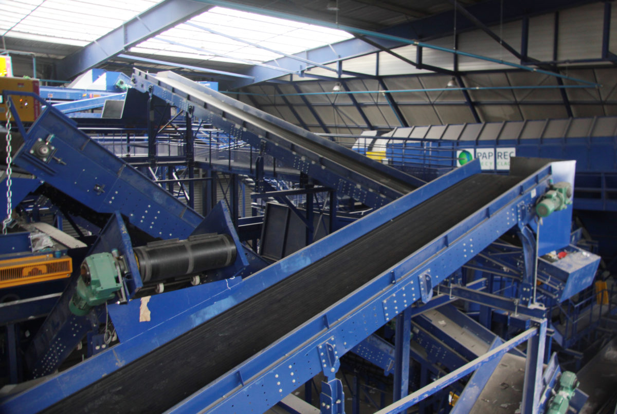 TIVALO 93 - LE BLANC MESNIL