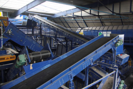 TIVALO 93 - LE BLANC MESNIL