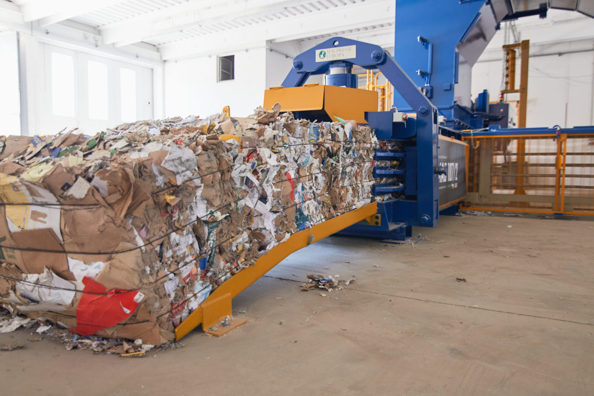 Ecolat carta e cartone