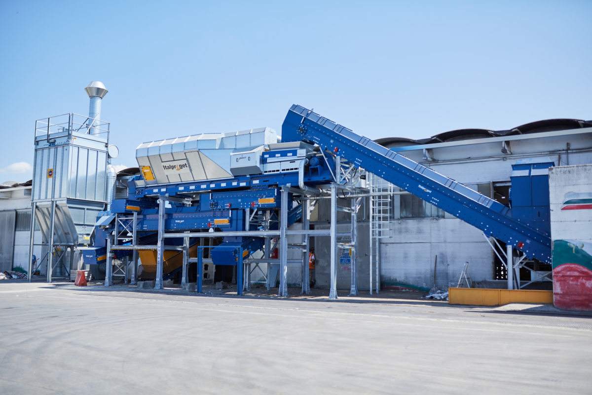 Ecolat multimateriale