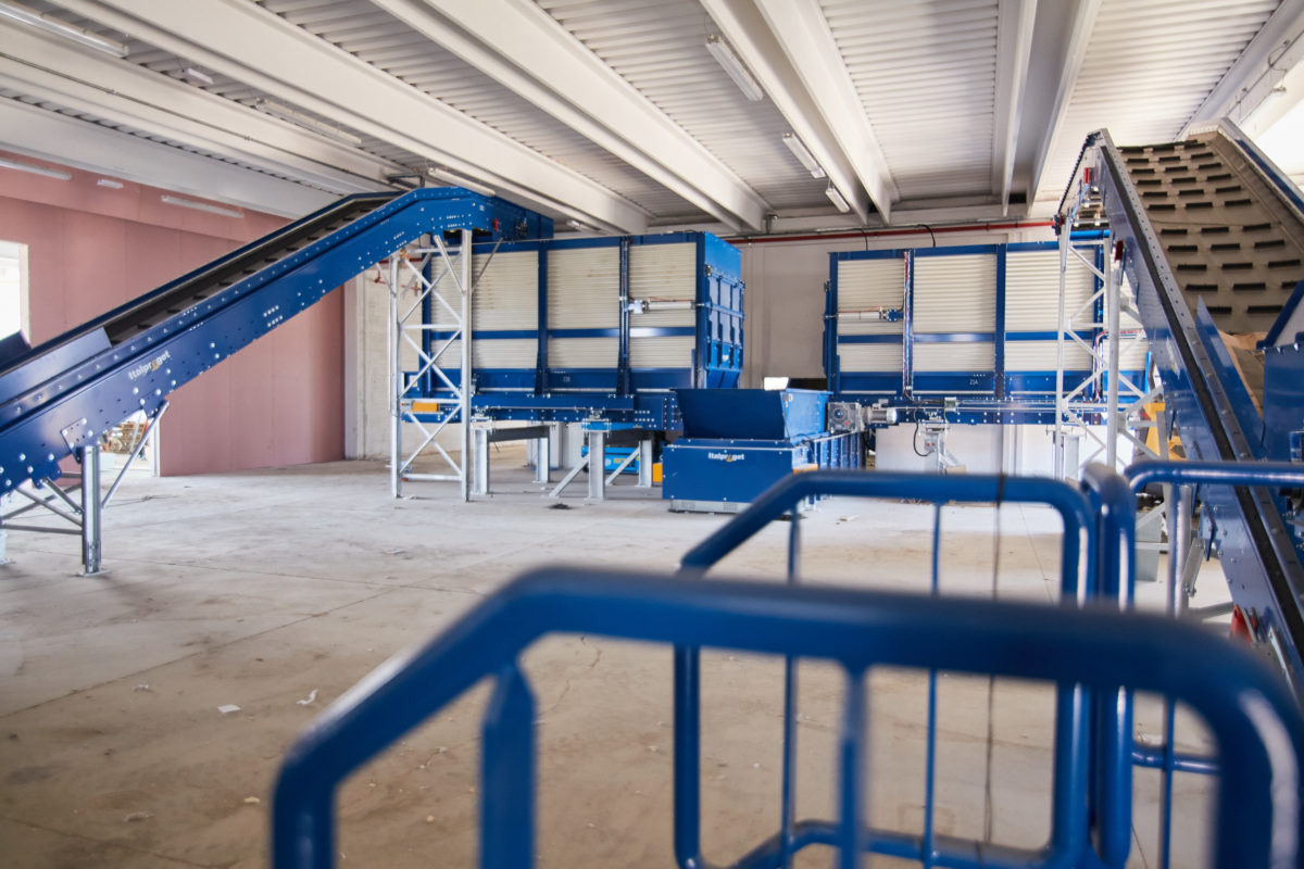 Ecolat carta e cartone